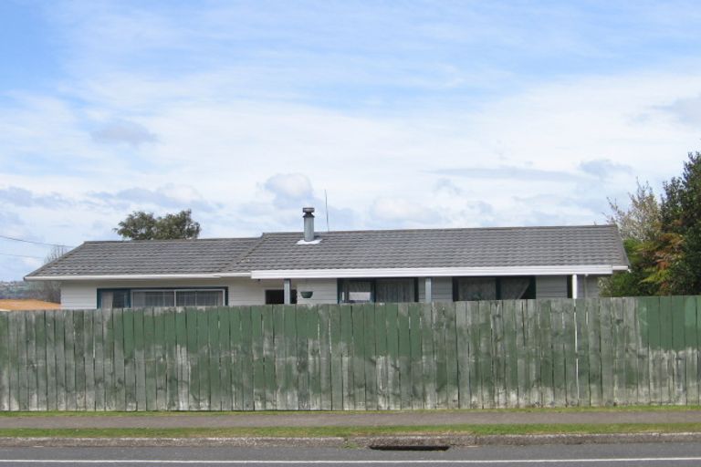Photo of property in 288 Clayton Road, Pukehangi, Rotorua, 3015
