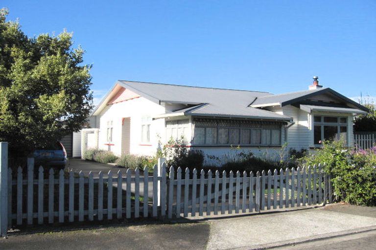 Photo of property in 3 Griffin Street, Marewa, Napier, 4110