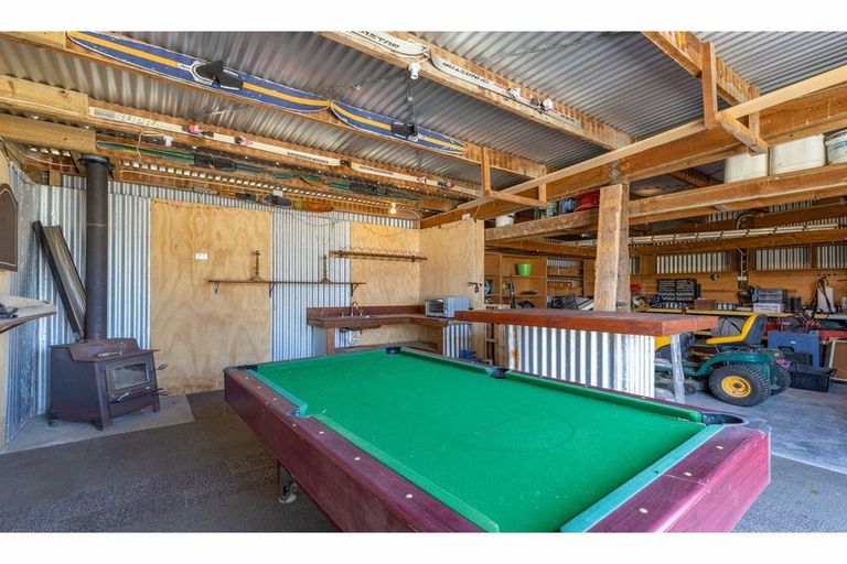 Photo of property in 384 No 10 Road, Swannanoa, Rangiora, 7476