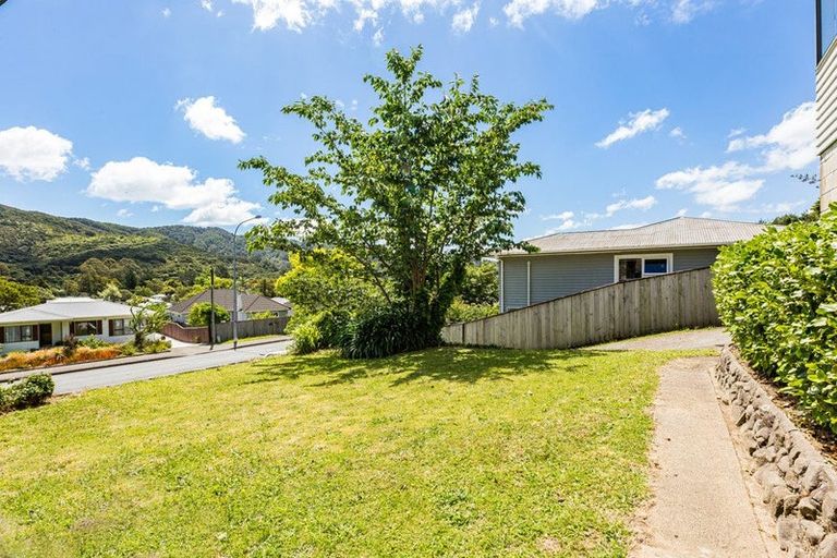Photo of property in 65 Coast Road, Wainuiomata, Lower Hutt, 5014