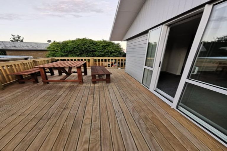 Photo of property in 29b Fairview Place, Te Puke, 3119