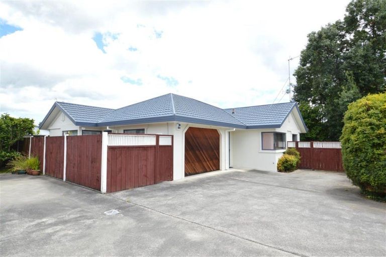 Photo of property in 75a Queen Street West, Levin, 5510