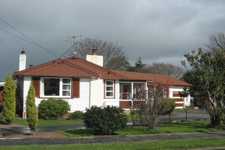 Photo of property in 29 Intermediate Street, Solway, Masterton, 5810