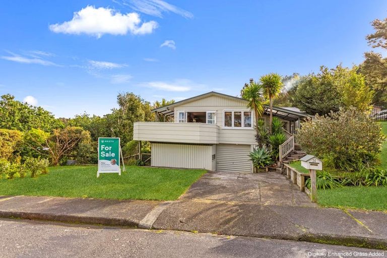Photo of property in 24 Punga Place, Whitianga, 3510