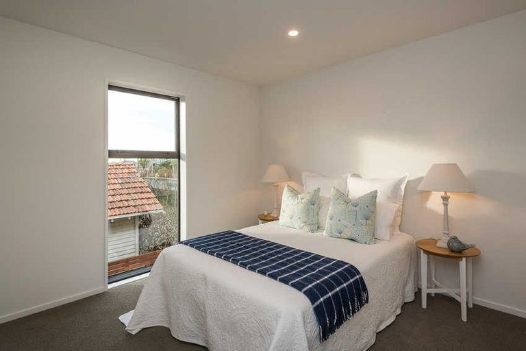 Photo of property in 2/555 Manchester Street, St Albans, Christchurch, 8014