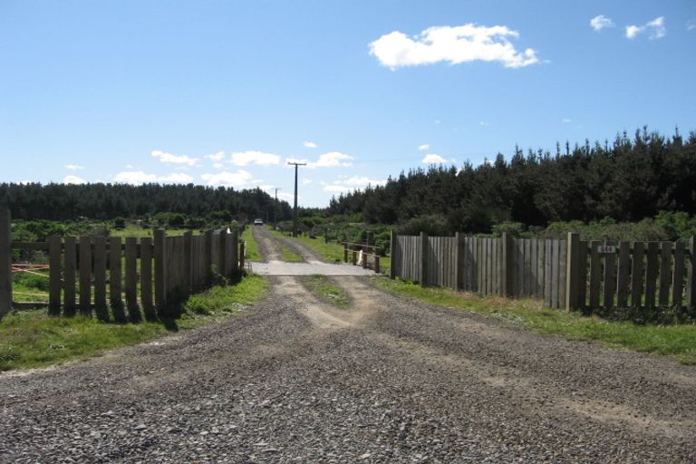 Photo of property in 644 Himatangi Beach Road, Himatangi Beach, Foxton, 4891