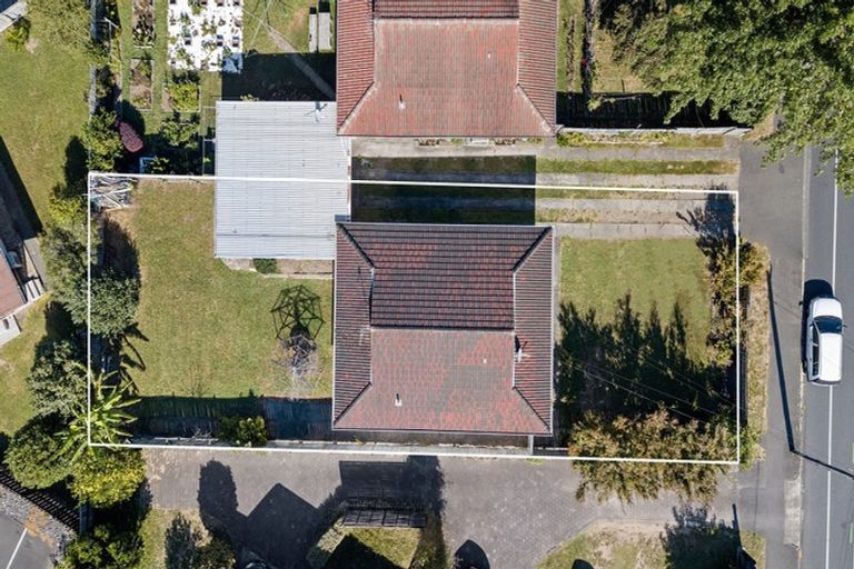 Photo of property in 272a Clyde Street, Hamilton East, Hamilton, 3216