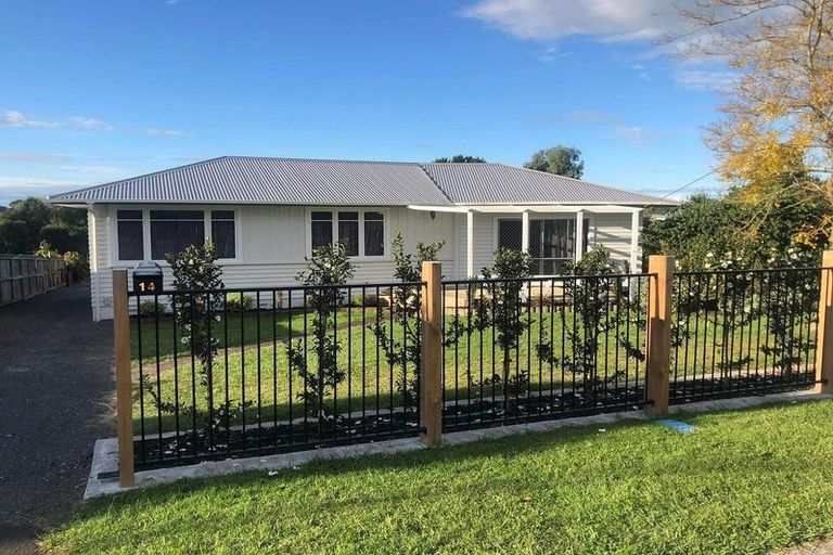 Photo of property in 14 Pirongia Road, Te Awamutu, 3800