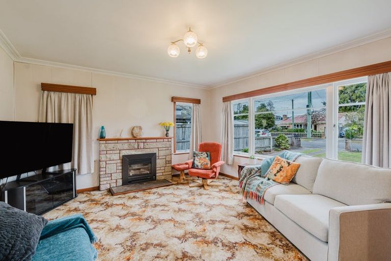 Photo of property in 7 Vine Street, Hillcrest, Hamilton, 3216