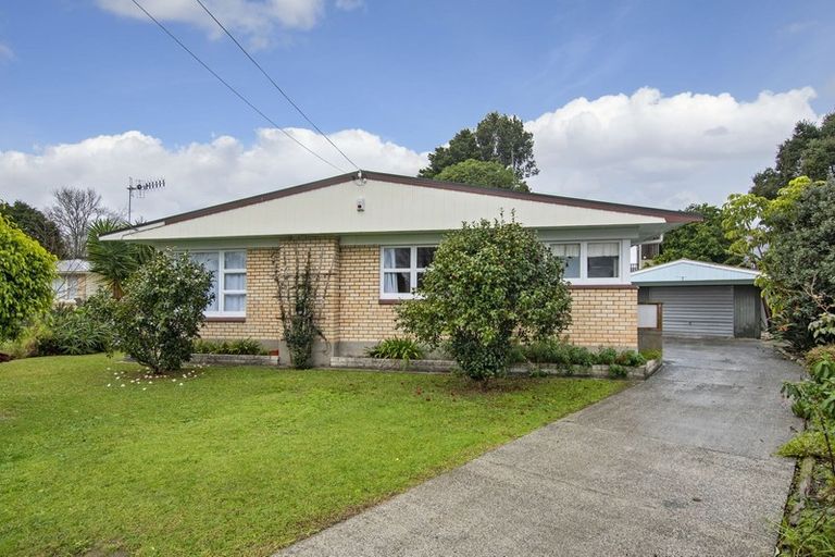 Photo of property in 10 Mathew Place, Tikipunga, Whangarei, 0112