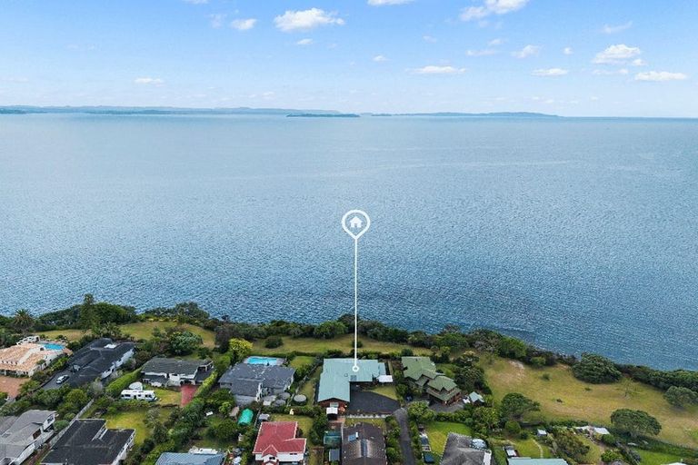 Photo of property in 146 Pacific Parade, Army Bay, Whangaparaoa, 0930