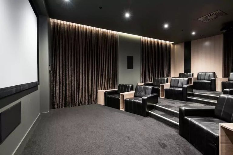 Photo of property in 251/2 Market Lane, Wellington Central, Wellington, 6011