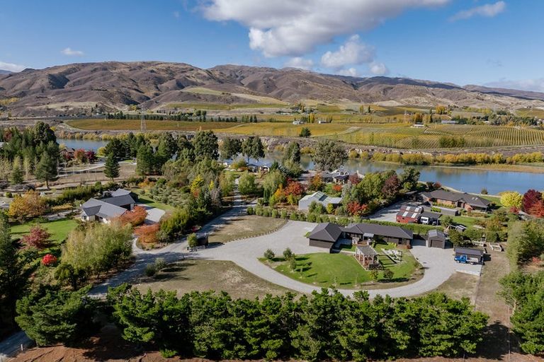 Photo of property in 247e Bannockburn Road, Cromwell, 9384