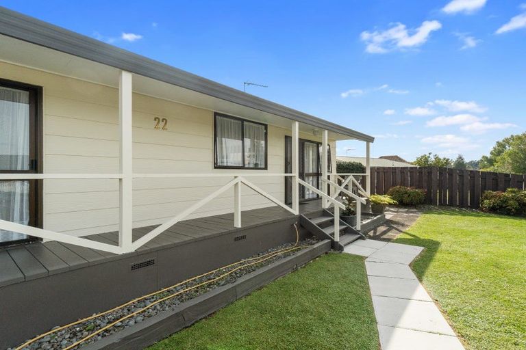 Photo of property in 22 Roy Street, Nawton, Hamilton, 3200