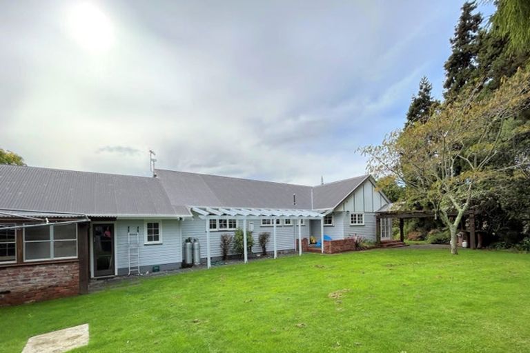 Photo of property in 162 Kimberley Road, Levin, 5571