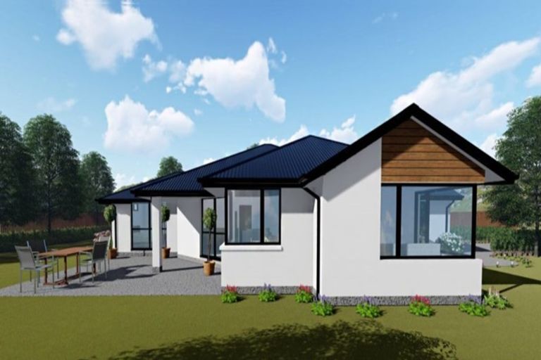 Photo of property in 46 Twin Parks Rise, Papakura, 2110