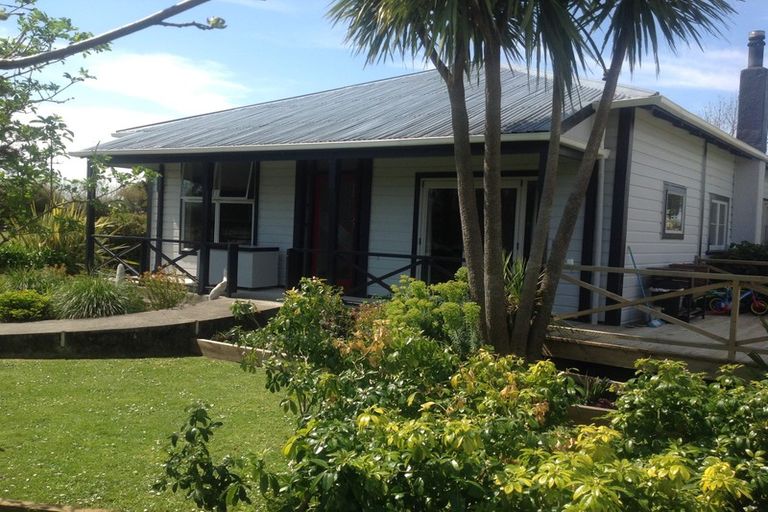 Photo of property in 97 Boundary Road, Upper Plain, Masterton, 5888