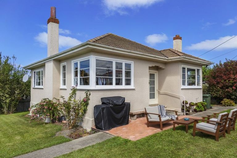 Photo of property in 42a Wansbeck Street, South Hill, Oamaru, 9400