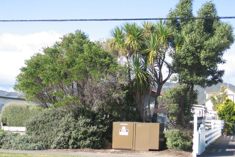 Photo of property in Princeton Gardens, 7/58 Cuba Street, Petone, Lower Hutt, 5012