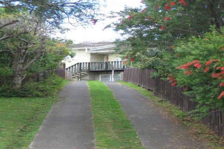 Photo of property in 6 Opal Avenue, Pakuranga, Auckland, 2010