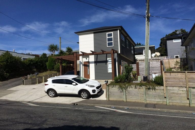 Photo of property in 116a Helston Road, Paparangi, Wellington, 6037
