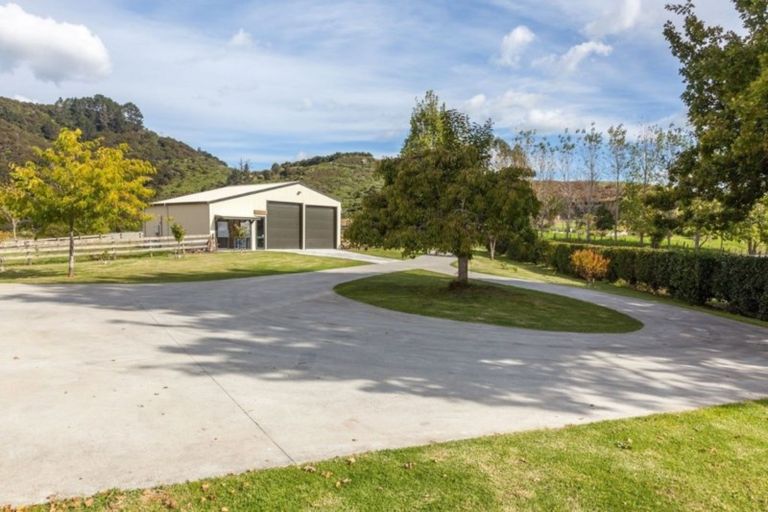 Photo of property in 270 Maramarahi Road, Thames, 3578