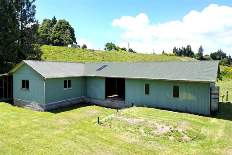 Photo of property in 47 Napoleon Street, Ahaura, Totara Flat, 7871