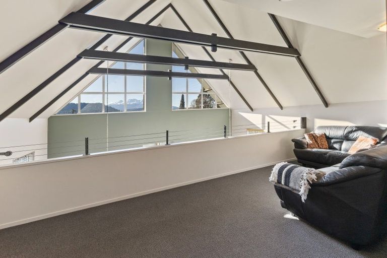 Photo of property in 16b Tay Street, Ohakune, 4625