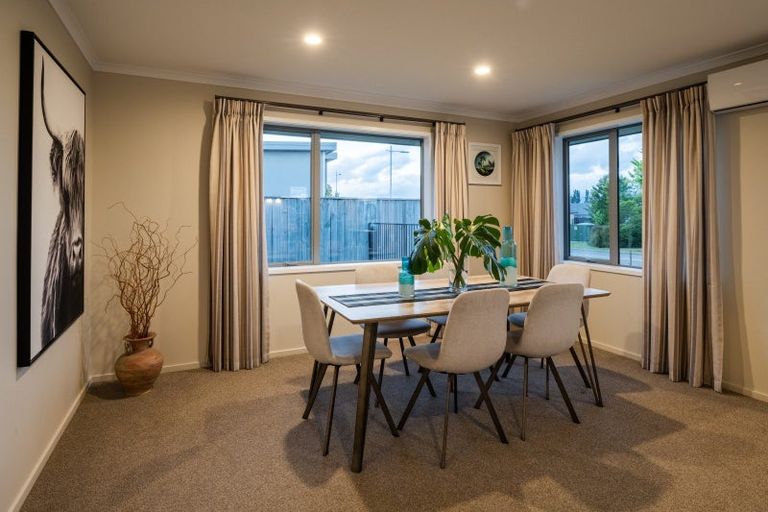 Photo of property in 35 Corsair Crescent, Burleigh, Blenheim, 7201