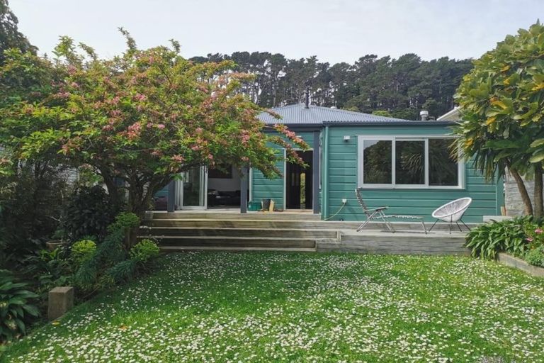 Photo of property in 188 Owen Street, Newtown, Wellington, 6021