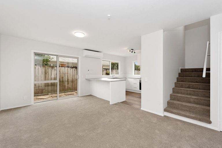 Photo of property in 52h Fifth Avenue, Enderley, Hamilton, 3214