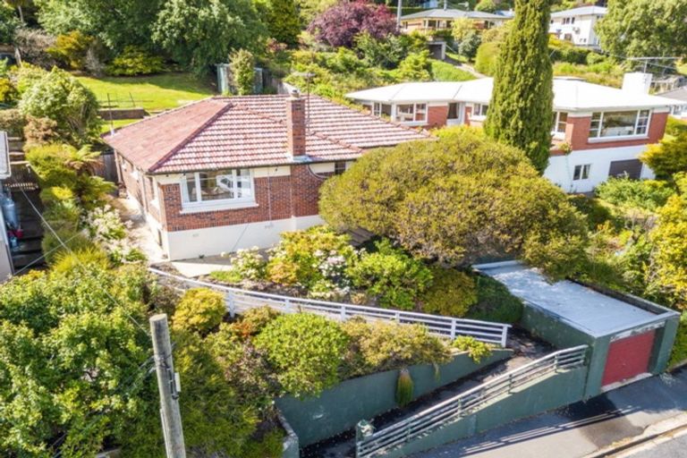 Photo of property in 54 Hocken Street, Kenmure, Dunedin, 9011