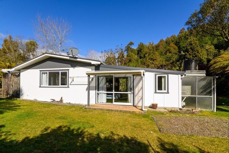 Photo of property in 327 Pongakawa Valley Road, Lake Rotoma, Rotorua, 3074