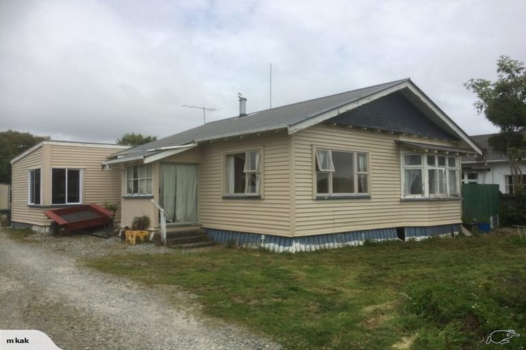 Photo of property in 56 Sale Street, Hokitika, 7810