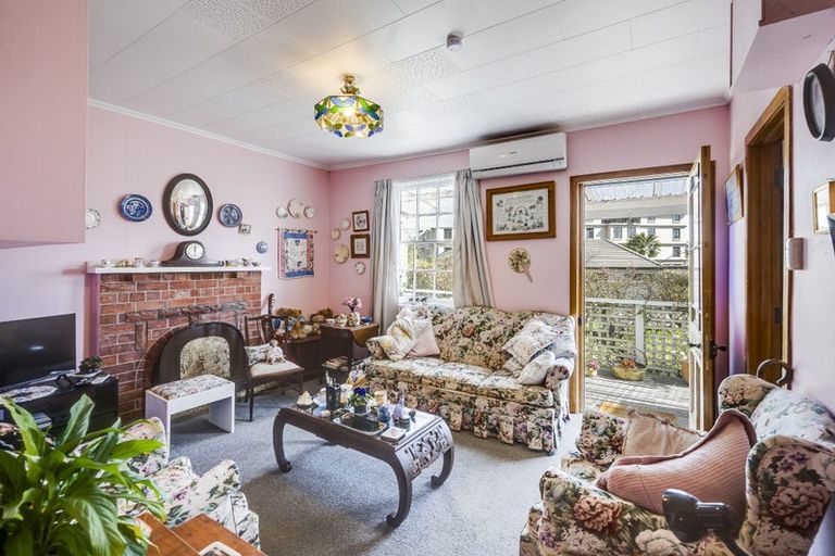 Photo of property in 164 Battery Road, Ahuriri, Napier, 4110