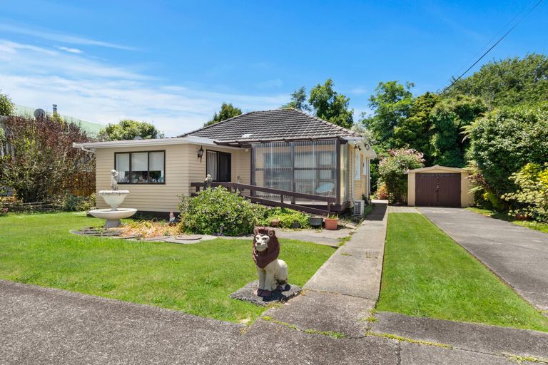 Photo of property in 6 Sanders Avenue, Morrinsville, 3300