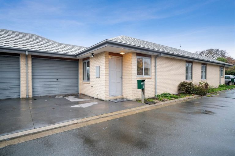 Photo of property in 10/10 Collins Street, Addington, Christchurch, 8024