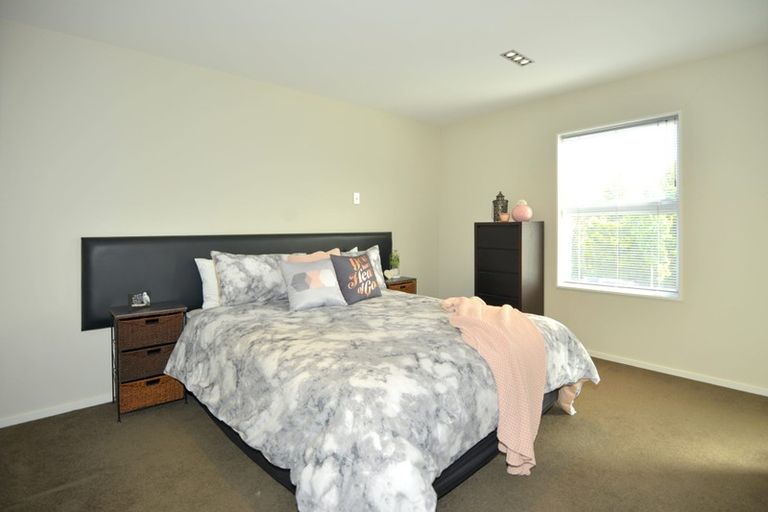 Photo of property in 258 Worcester Street, Christchurch Central, Christchurch, 8011