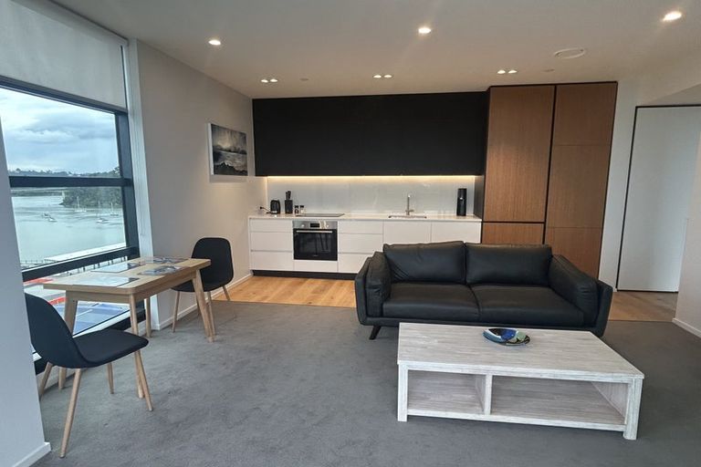 Photo of property in 906/6 Boundary Road, Hobsonville, Auckland, 0616