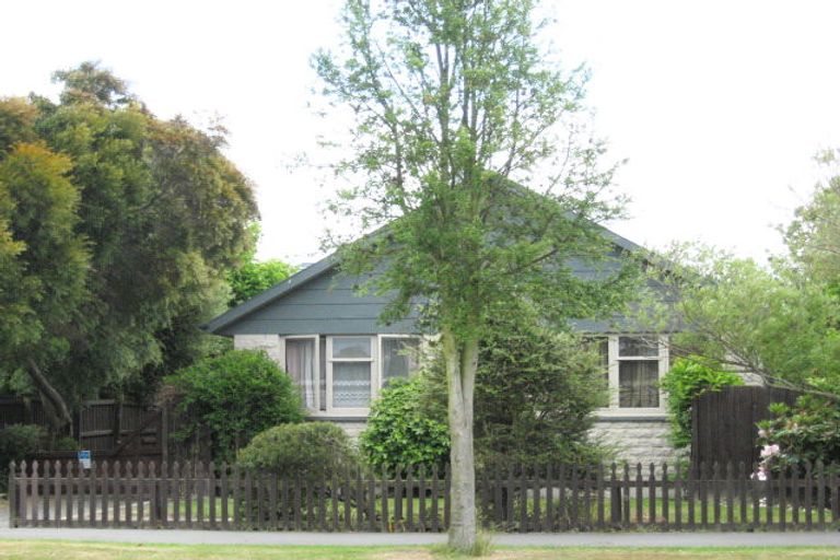 Photo of property in 159 Withells Road, Avonhead, Christchurch, 8042