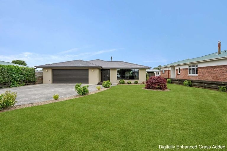 Photo of property in 8 Herbert Street, Gore, 9710