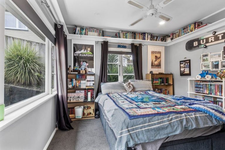 Photo of property in 12a Naylor Street, Hamilton East, Hamilton, 3216