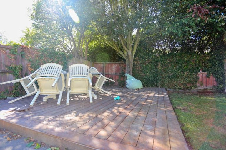 Photo of property in 4/38 Peer Street, Upper Riccarton, Christchurch, 8041