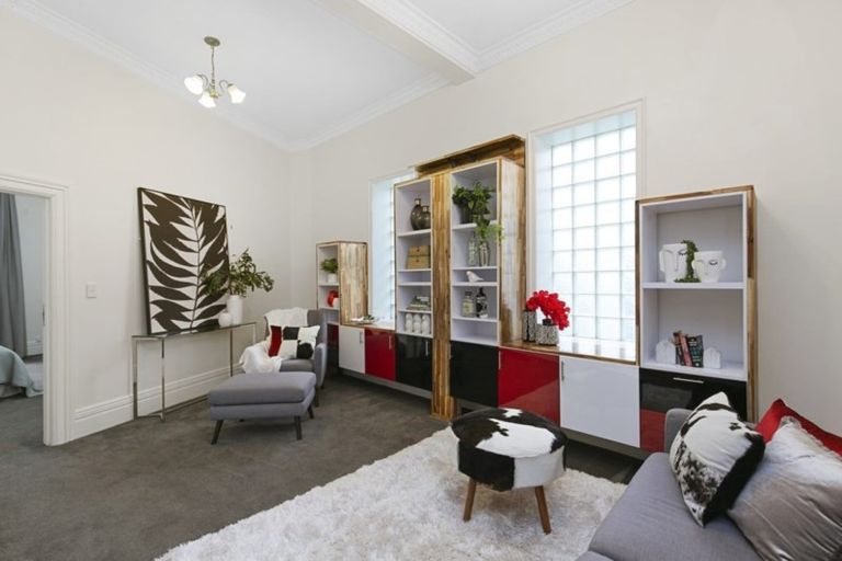 Photo of property in 10/1 Riddiford Street, Newtown, Wellington, 6021