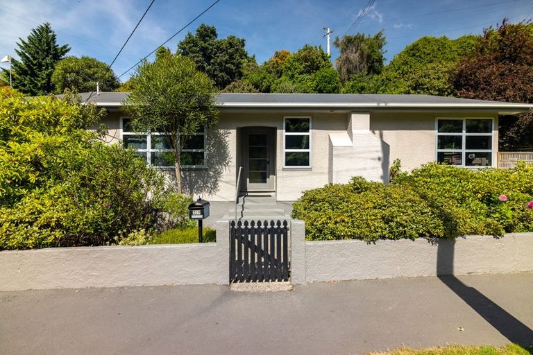 Photo of property in 329 Malvern Street, Glenleith, Dunedin, 9010