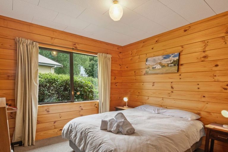 Photo of property in 4 Alpine Avenue, Hanmer Springs, 7334