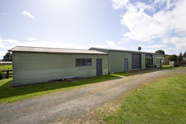 Photo of property in 333 Horotiu Road, Te Kowhai, Hamilton, 3288