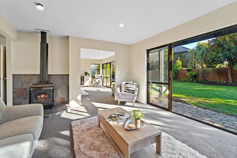 Photo of property in 17 Utah Place, Burwood, Christchurch, 8061