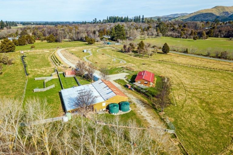 Photo of property in 1248 Peel Forest Road, Peel Forest, Geraldine, 7992