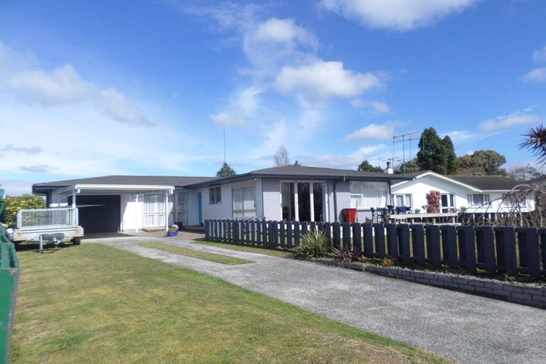 Photo of property in 369 Christie Avenue, Te Awamutu, 3800